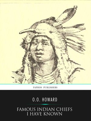 cover image of Famous Indian Chiefs I Have Known